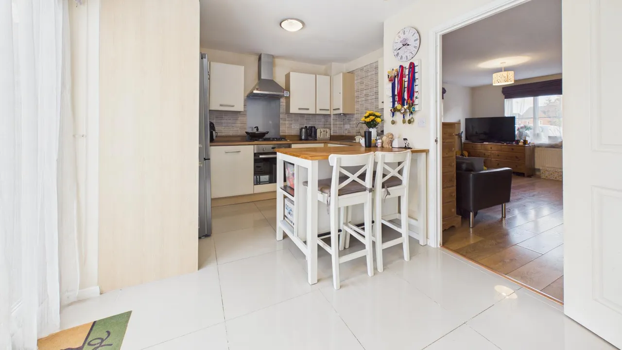 Shelsley Walsh Rise, Bourne, PE10, photo 14