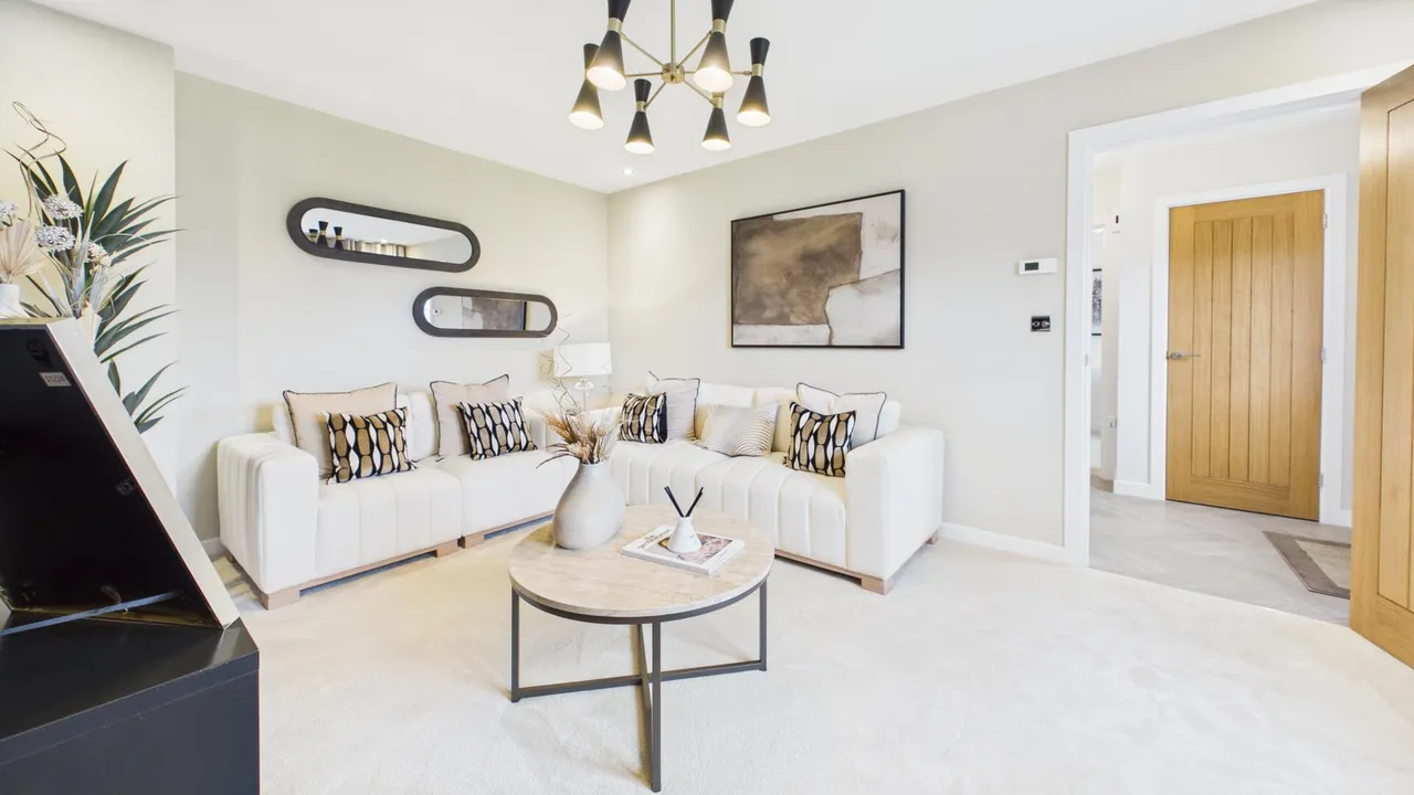 Beaufort Gardens, Market Deeping, photo 12