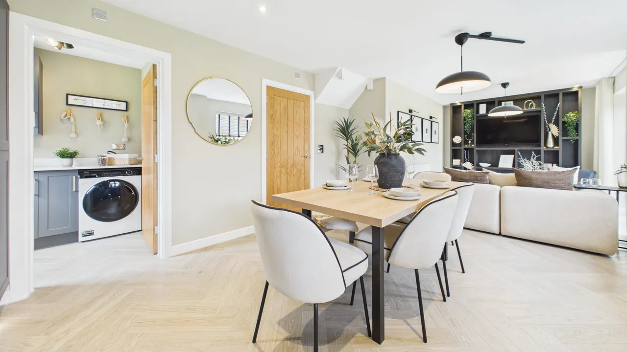 Beaufort Gardens, Market Deeping, photo 9