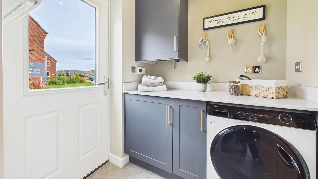 Beaufort Gardens, Market Deeping, photo 10
