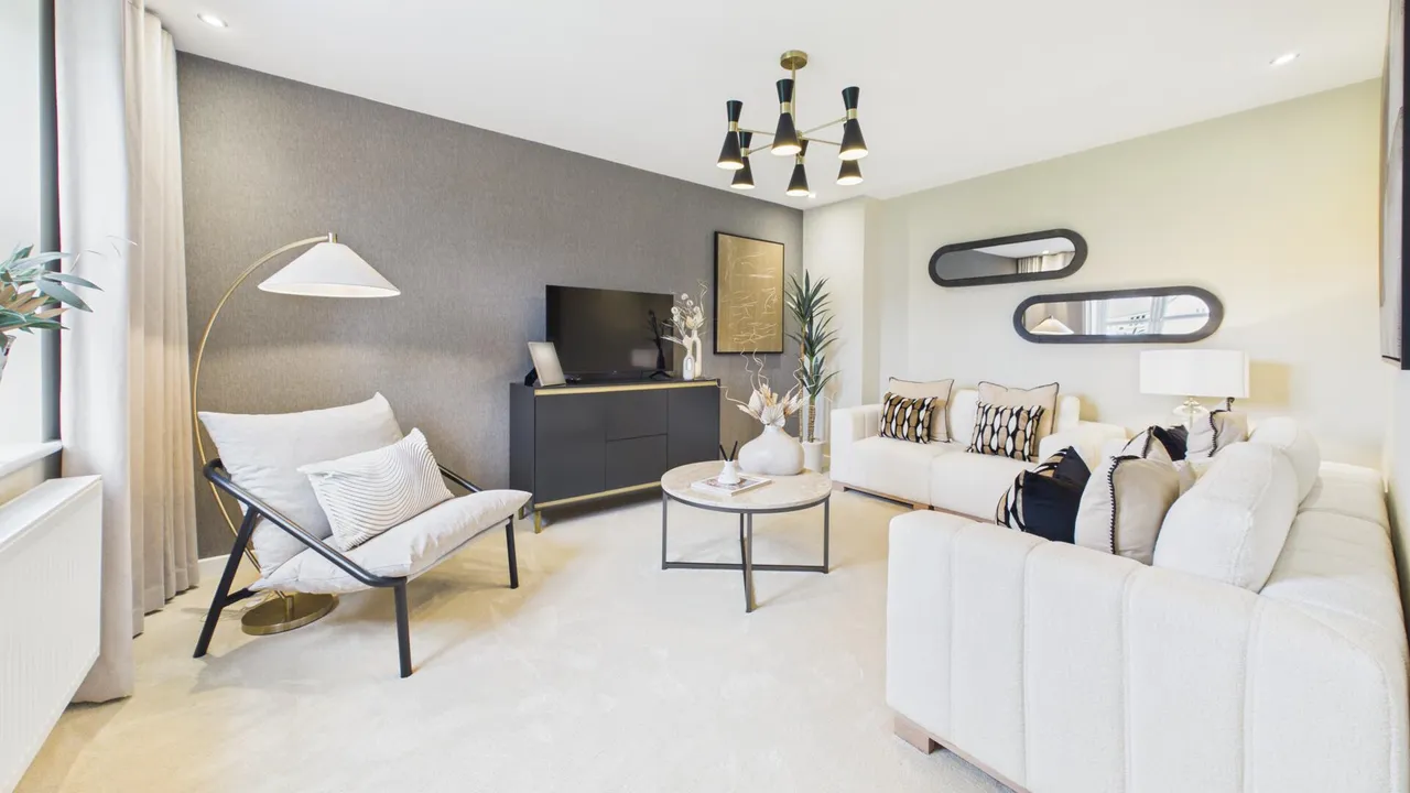 Beaufort Gardens, Market Deeping, photo 11