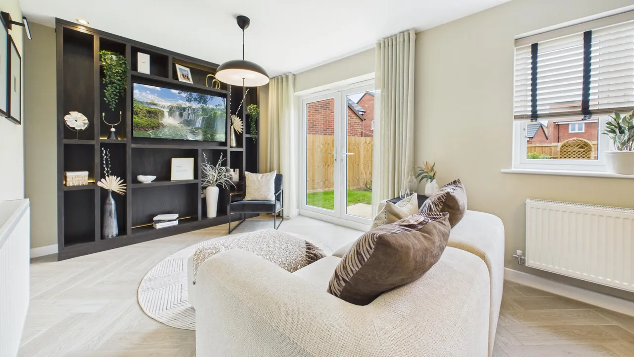 Beaufort Gardens, Market Deeping, photo 6