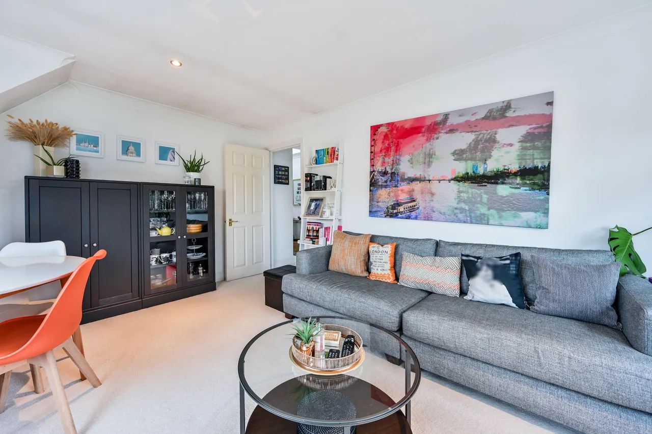 7 Boundary House, 1 Kings Road, Guildford, photo 5