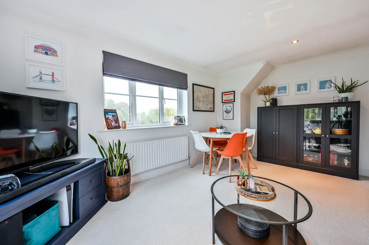 7 Boundary House, 1 Kings Road, Guildford, photo 4