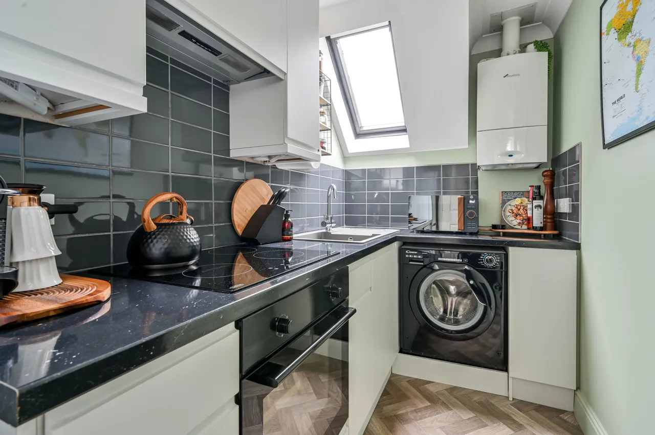 7 Boundary House, 1 Kings Road, Guildford, photo 7