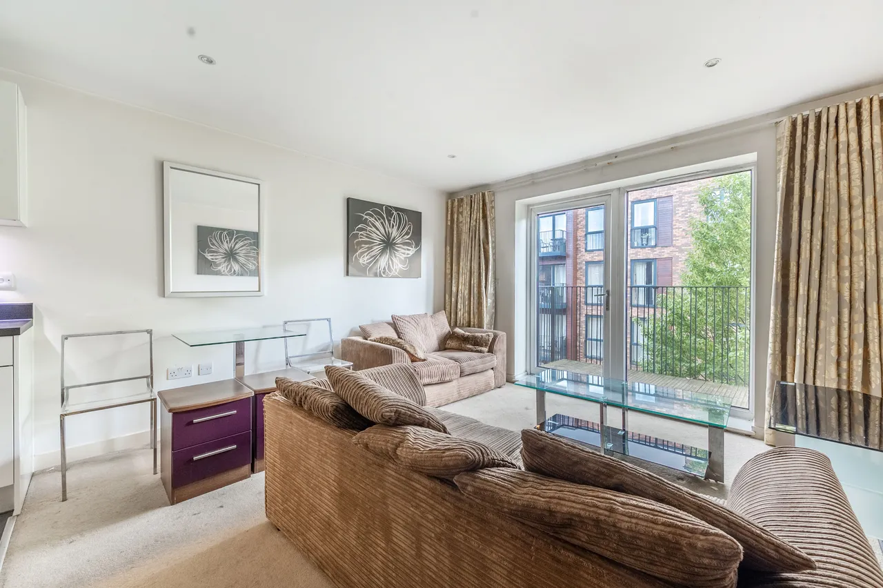 1 bed flat for sale, Stanmore, HA7