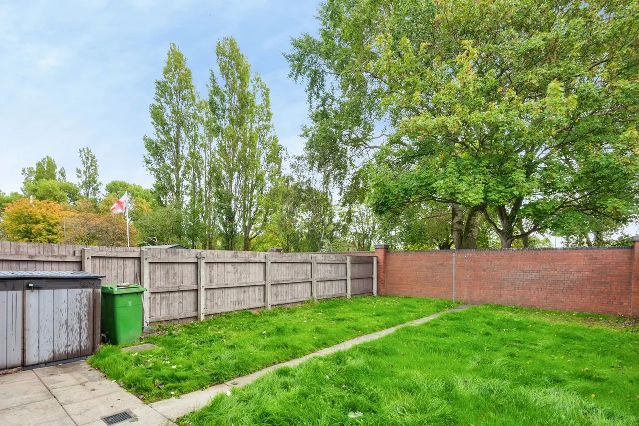 Silverbrook Road, Liverpool, L27, photo 19