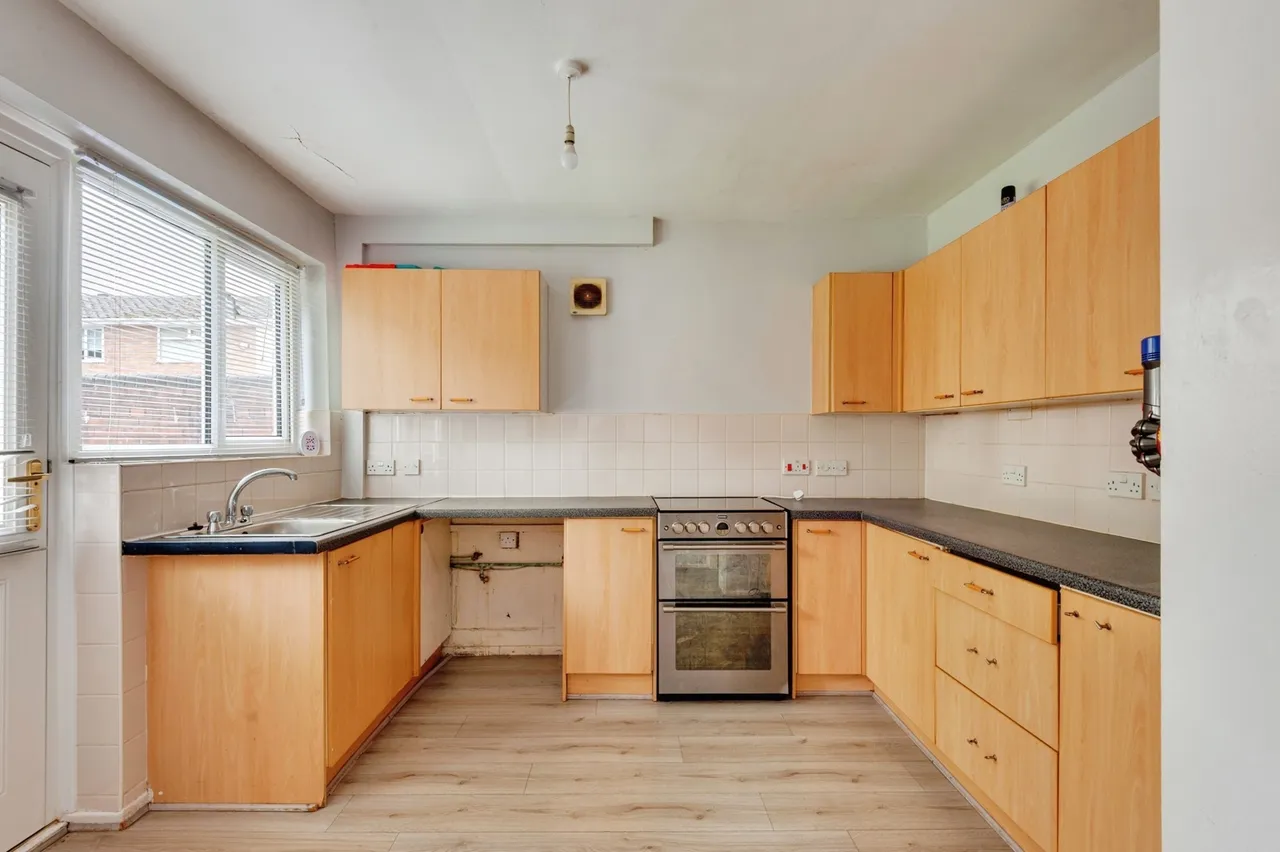 Silverbrook Road, Liverpool, L27, photo 8