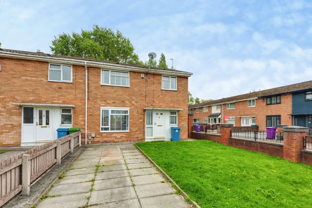 Silverbrook Road, Liverpool, L27, photo 2