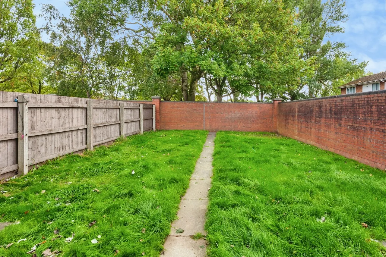Silverbrook Road, Liverpool, L27, photo 20