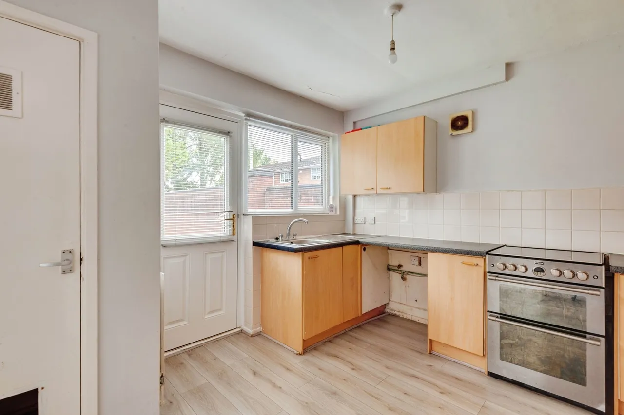 Silverbrook Road, Liverpool, L27, photo 9