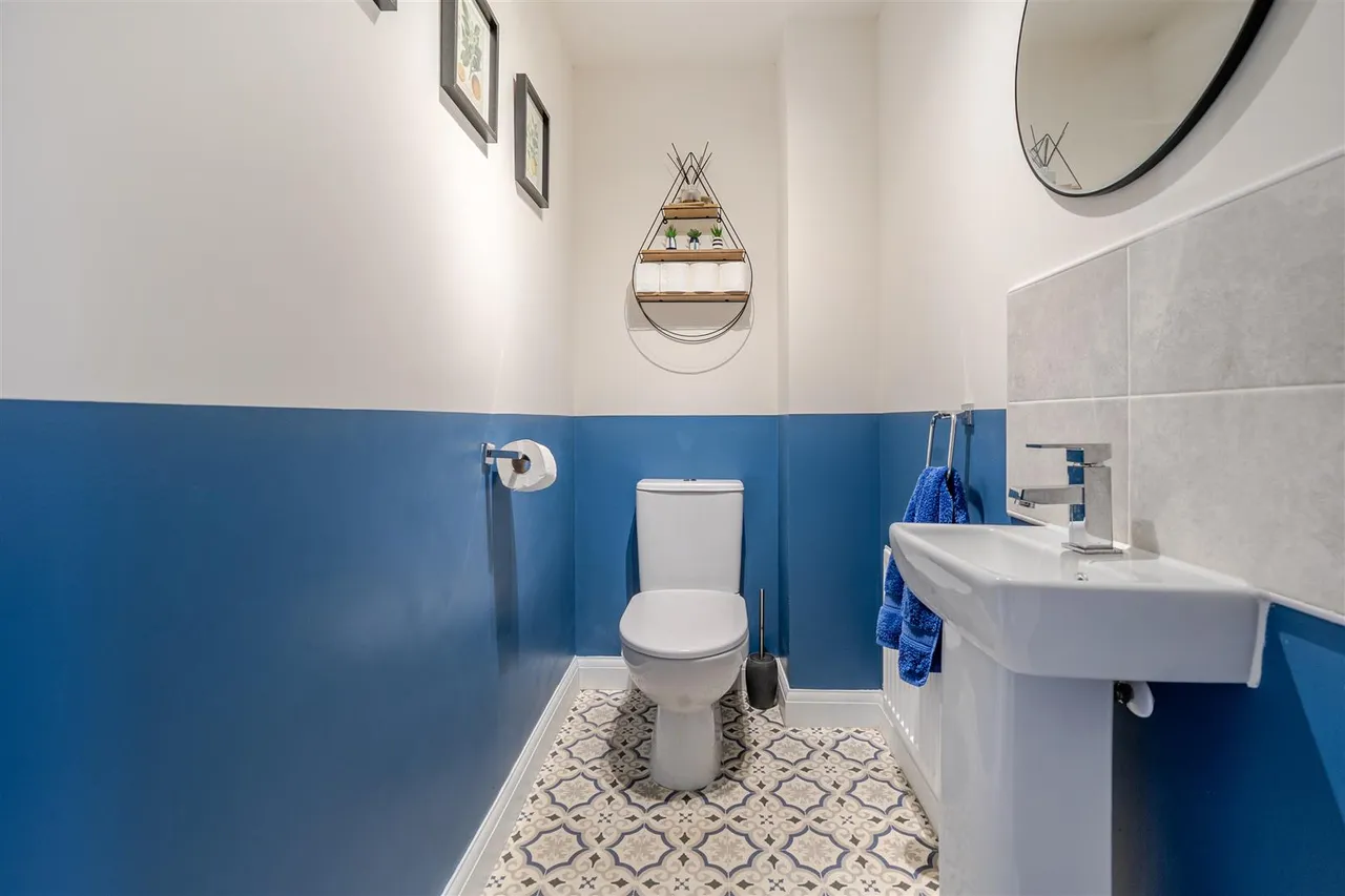 Bull Lane, Chippenham, SN15, photo 9