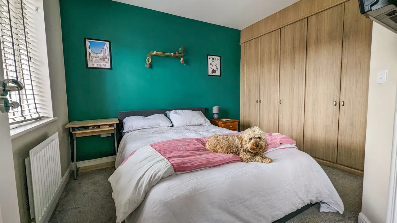 Pentrebane Drive, Cardiff, South Glamorgan, photo 10