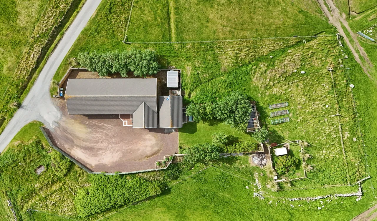 Gerrataing House, Brae, Shetland, ZE2 9QN, photo 4