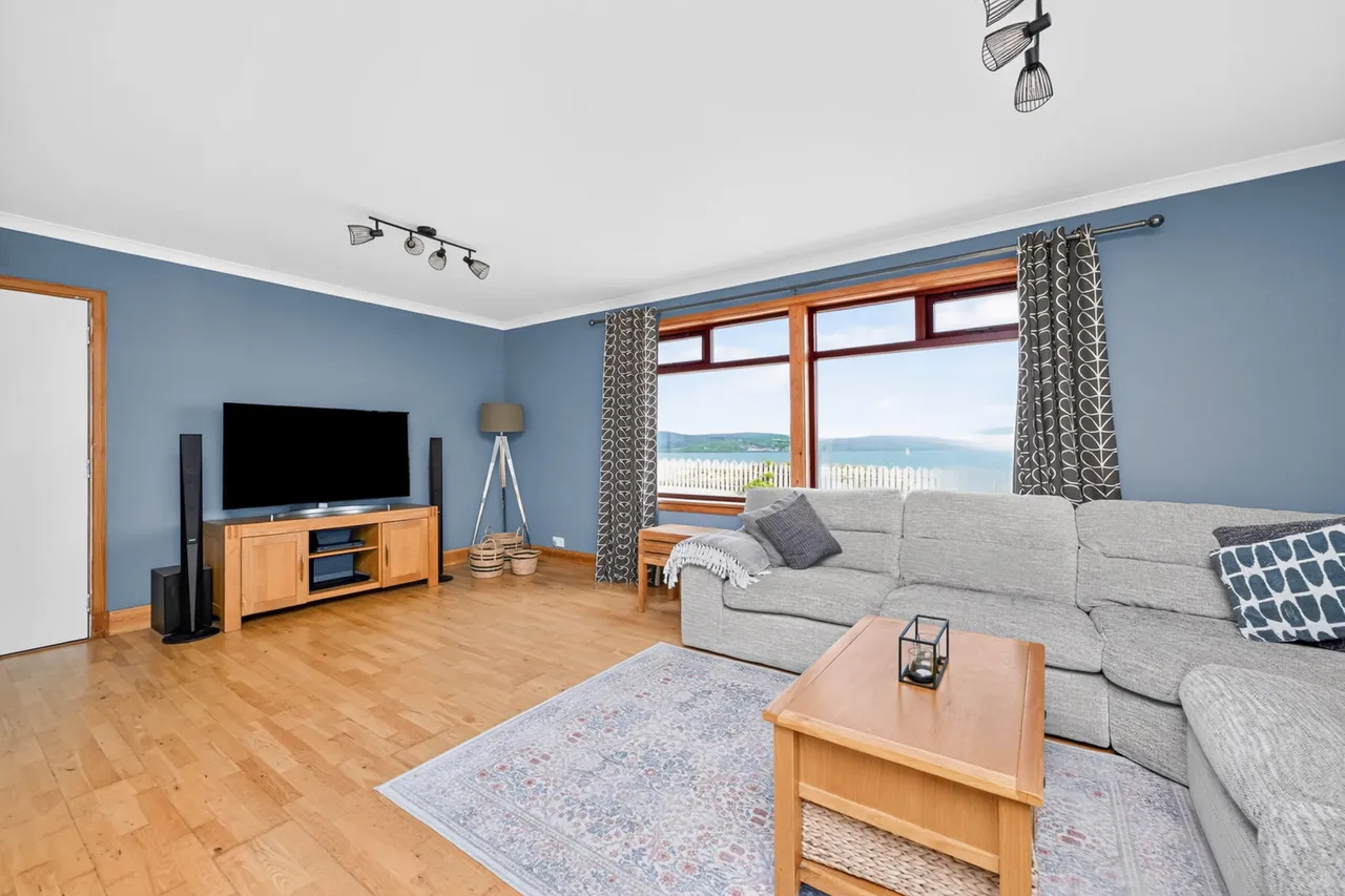 Gerrataing House, Brae, Shetland, ZE2 9QN, photo 6