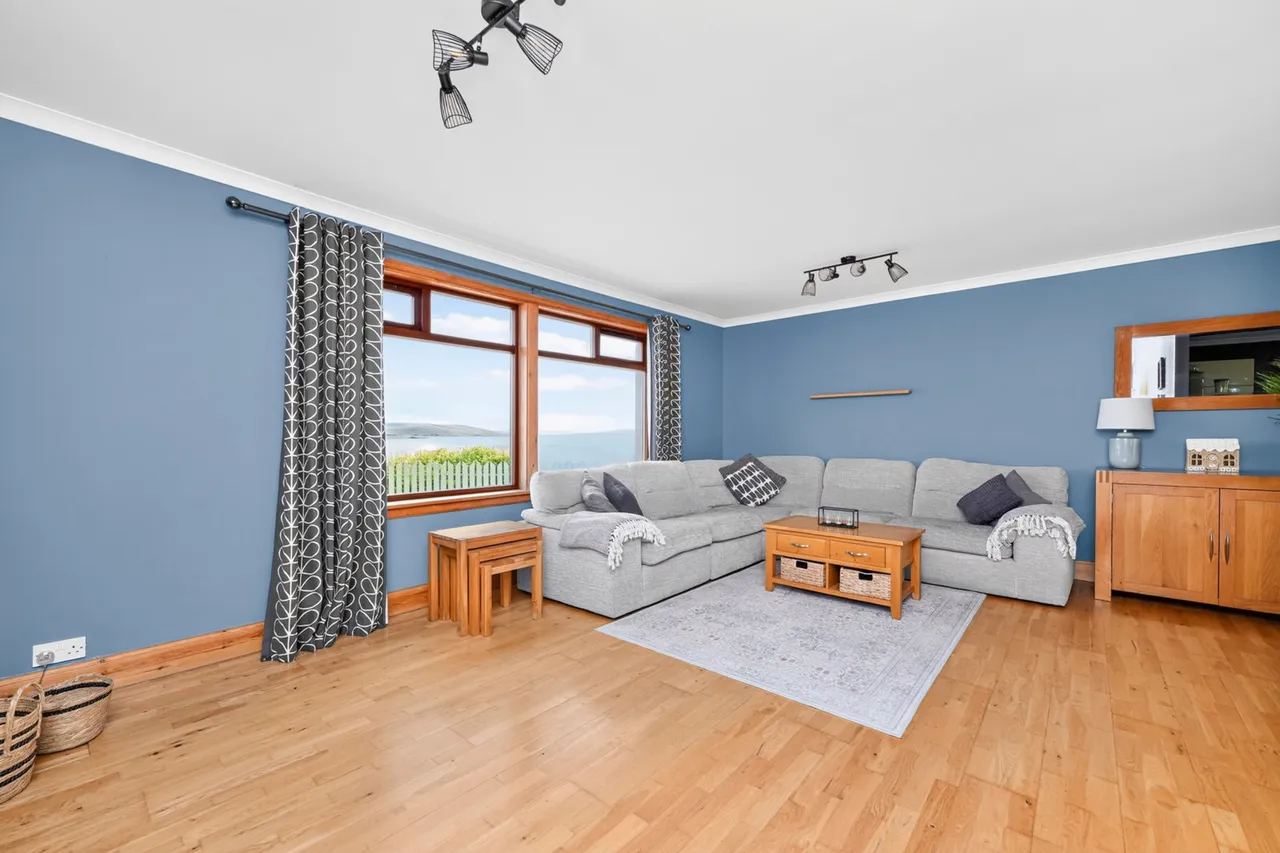 Gerrataing House, Brae, Shetland, ZE2 9QN, photo 5