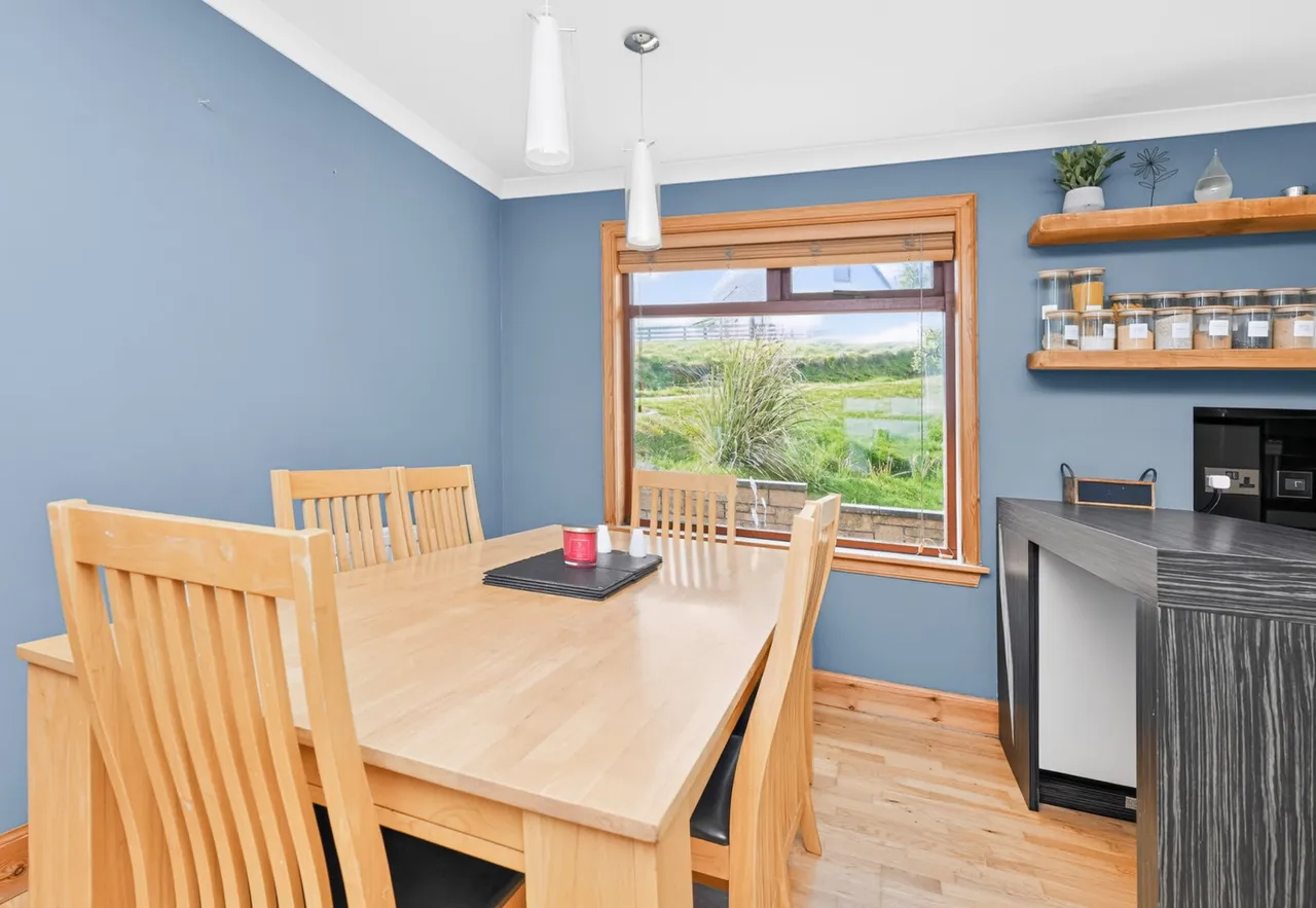 Gerrataing House, Brae, Shetland, ZE2 9QN, photo 8