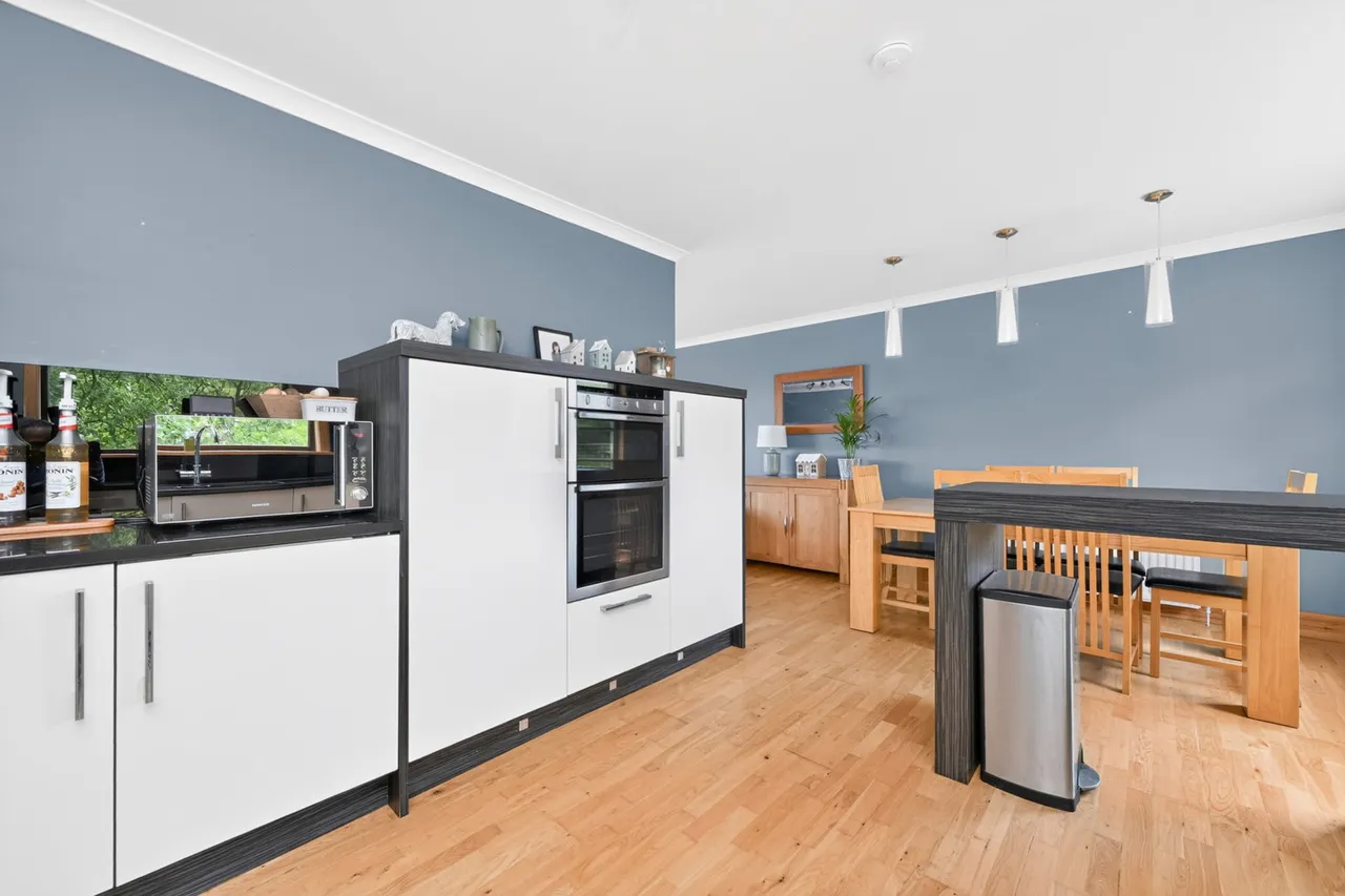 Gerrataing House, Brae, Shetland, ZE2 9QN, photo 11