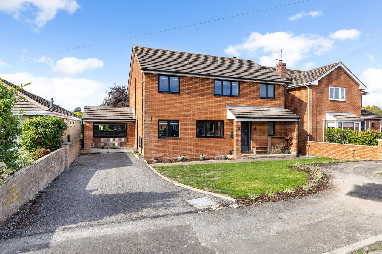 Chestnut Close, Salisbury, SP1, photo 20