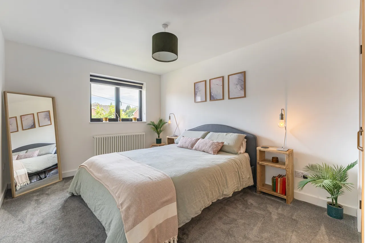 Chestnut Close, Salisbury, SP1, photo 8