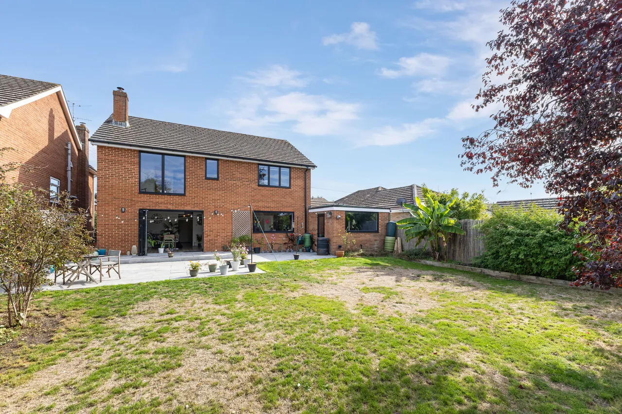 Chestnut Close, Salisbury, SP1, photo 16