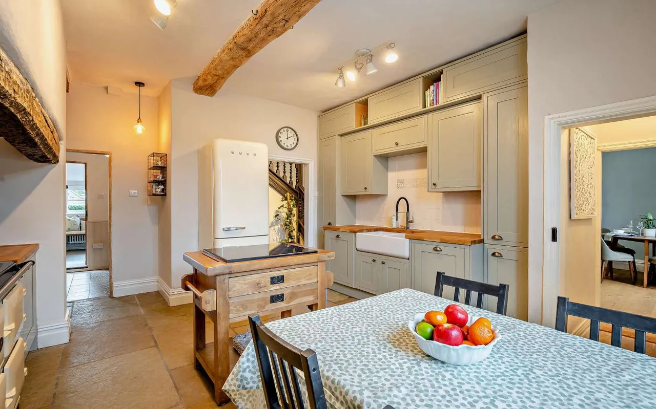 Dunham-On-The-Hill, Frodsham, Cheshire, WA6 0LX, photo 9