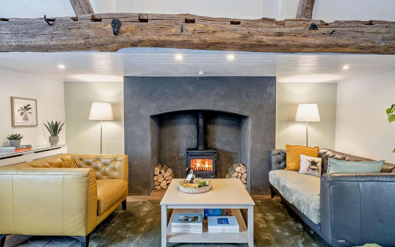 Dunham-On-The-Hill, Frodsham, Cheshire, WA6 0LX, photo 6