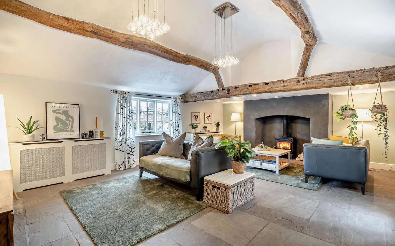 Dunham-On-The-Hill, Frodsham, Cheshire, WA6 0LX, photo 5
