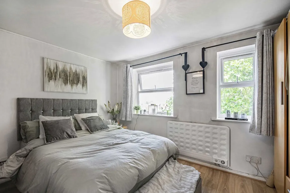 Henry Doulton Drive, SW17, photo 4