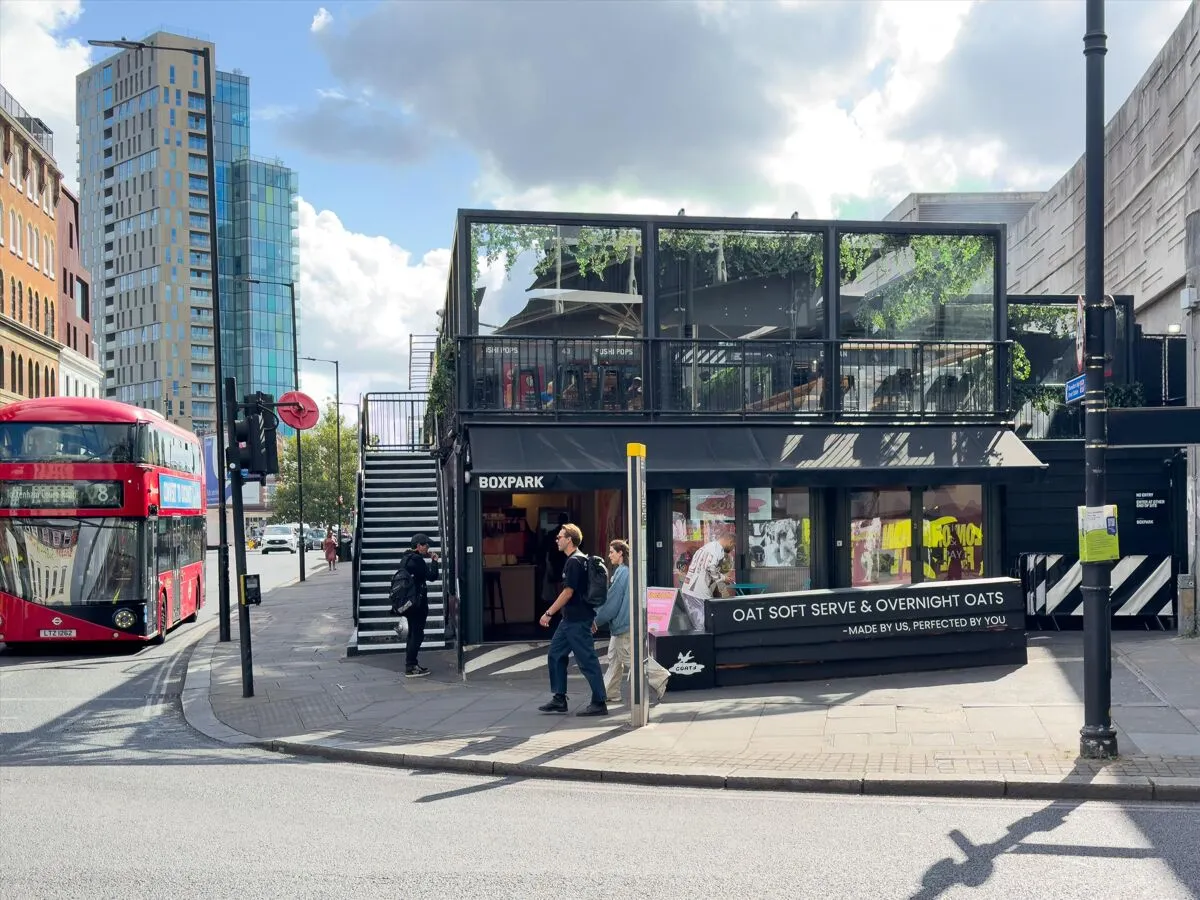 Hoxton Square, London, N1, photo 17