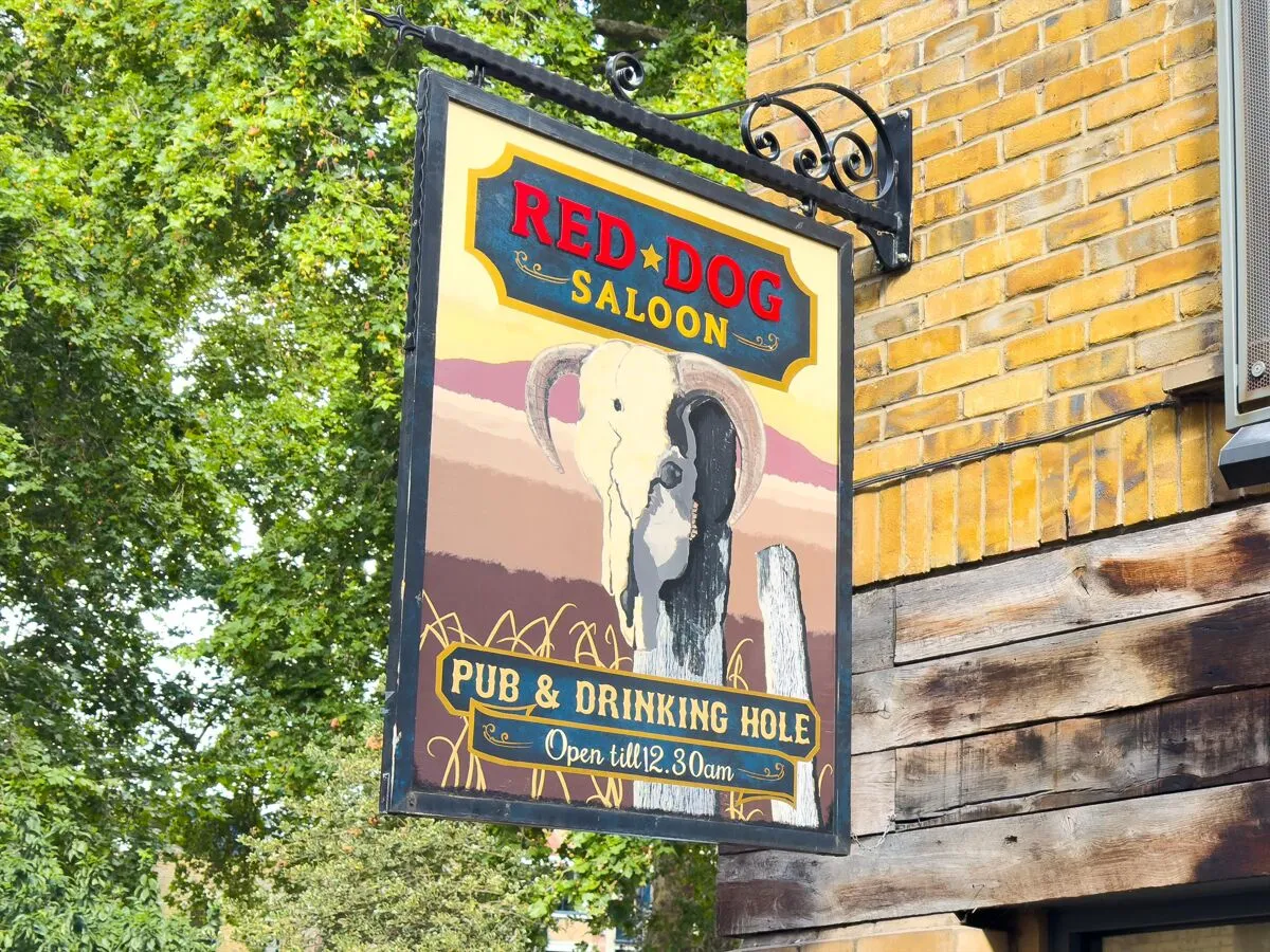 Hoxton Square, London, N1, photo 15