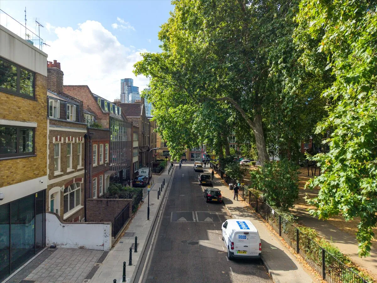 Hoxton Square, London, N1, photo 16