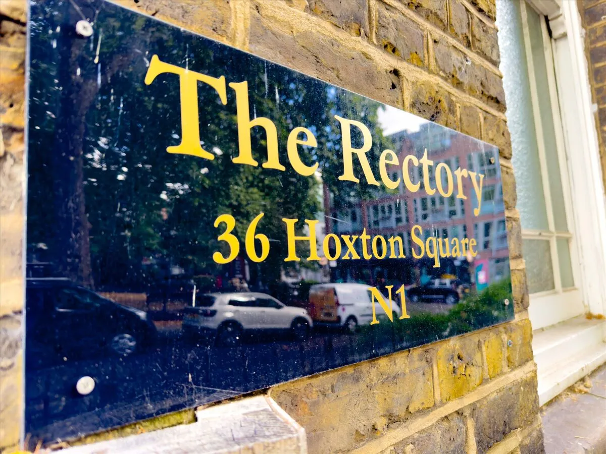 Hoxton Square, London, N1, photo 14