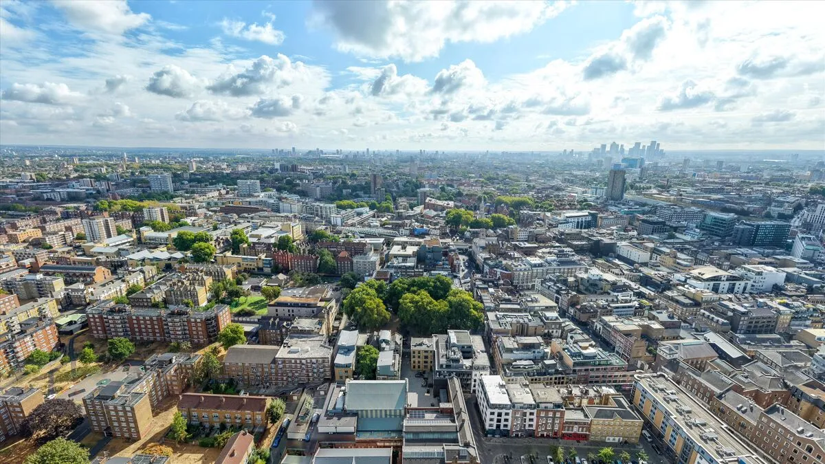 Hoxton Square, London, N1, photo 18