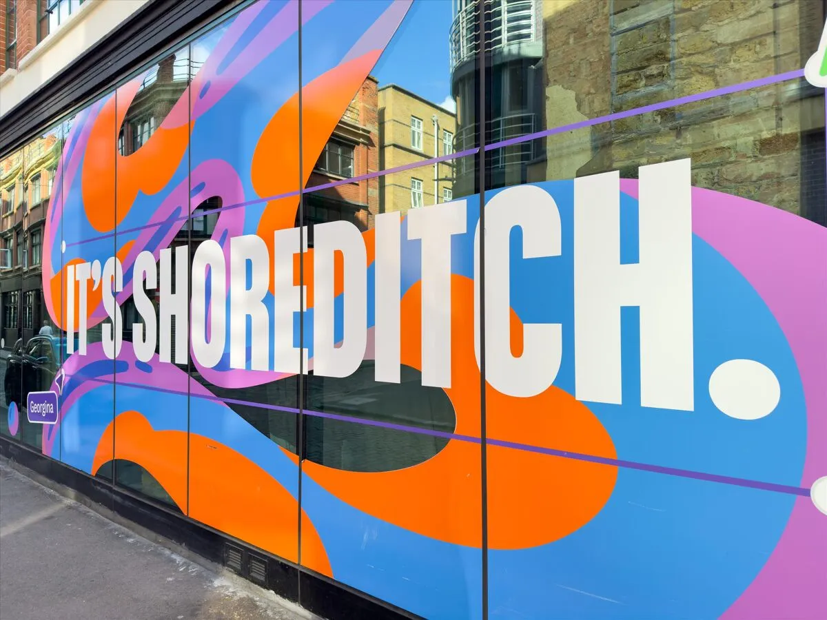 Hoxton Square, London, N1, photo 11