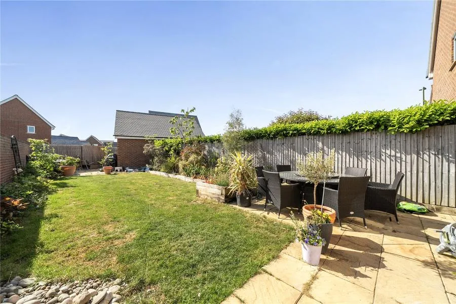 Hode Garth, Thame, OX9, photo 18