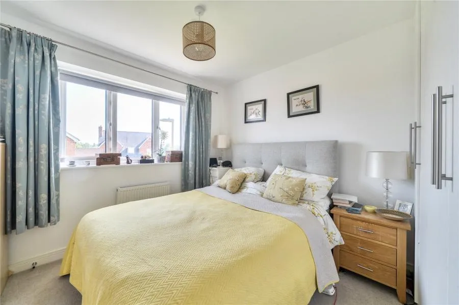 Hode Garth, Thame, OX9, photo 10