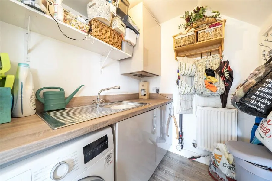 Hode Garth, Thame, OX9, photo 8