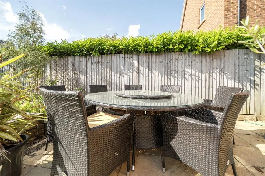 Hode Garth, Thame, OX9, photo 19