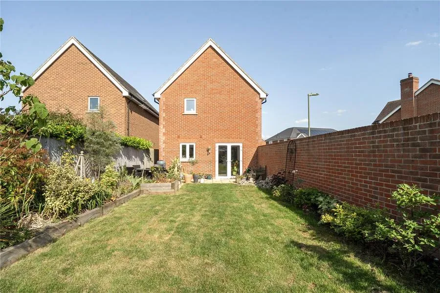 Hode Garth, Thame, OX9, photo 20