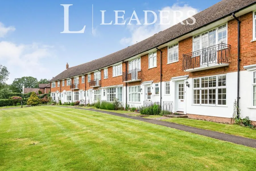 The Crescent, Redhill, RH1, photo 7