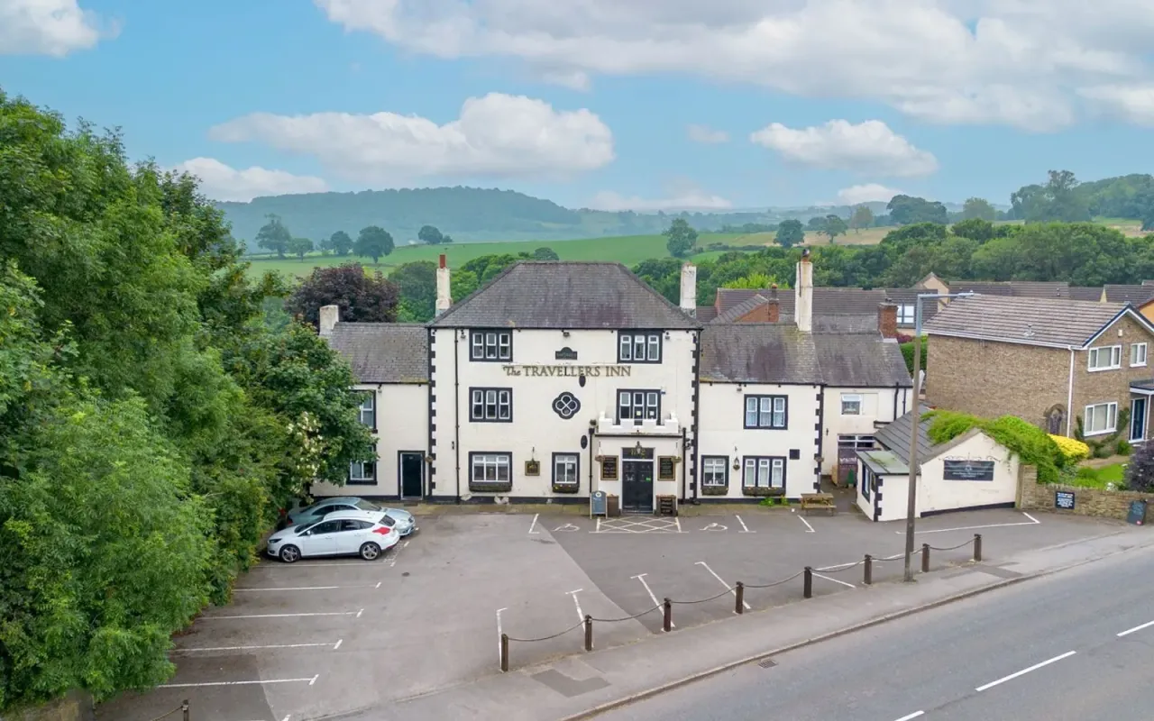 Green Road, Dodworth, photo 3