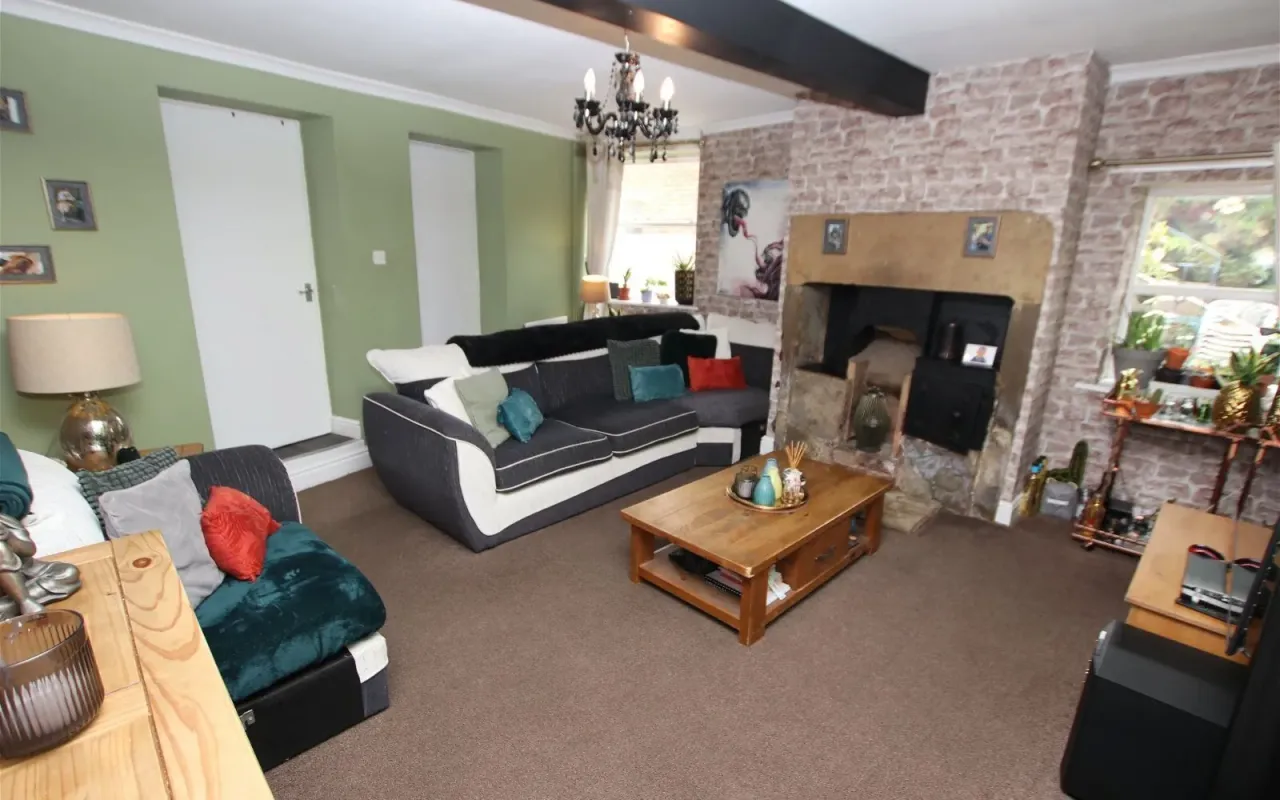 Green Road, Dodworth, photo 22