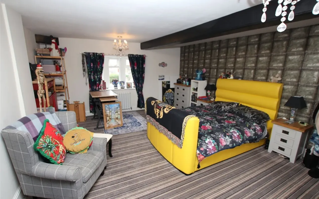 Green Road, Dodworth, photo 17