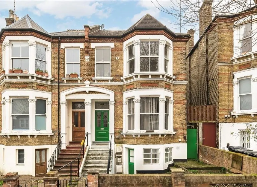 2 bed flat for sale — Jerningham Road, New Cross, SE14