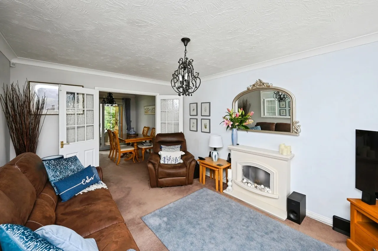 Forest Link, Bilsthorpe, Newark, Nottinghamshire, NG22, photo 5
