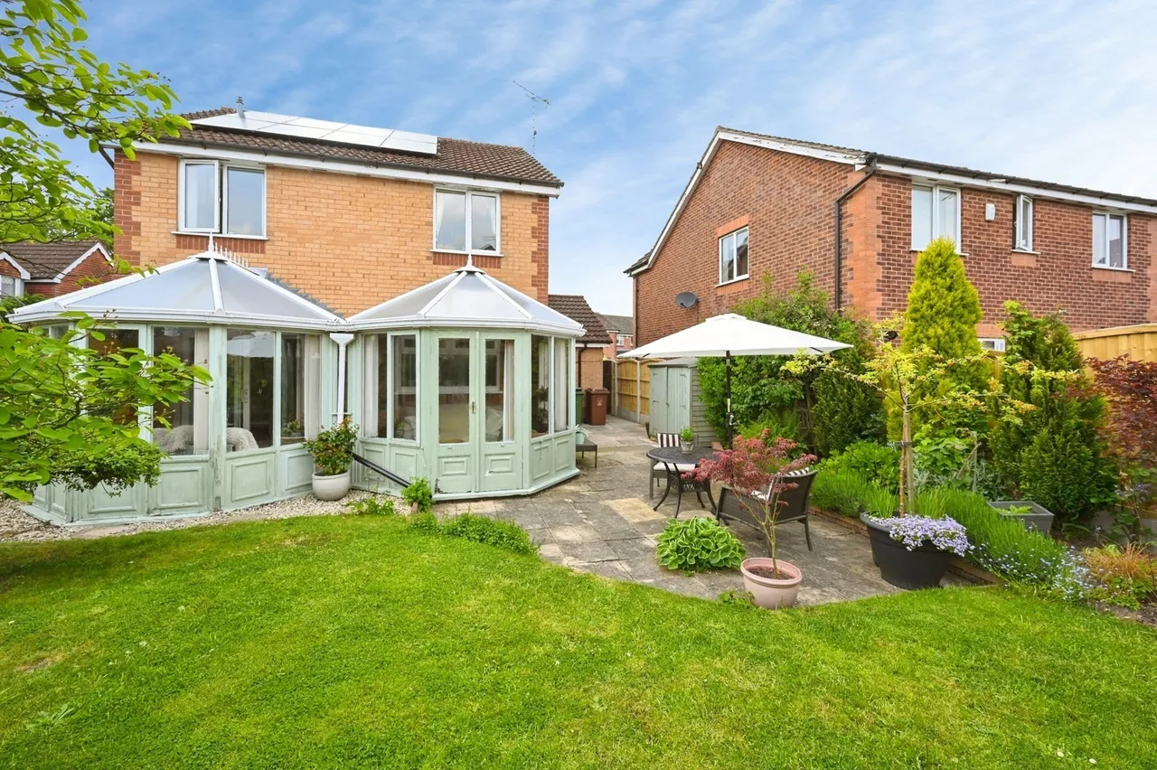 Forest Link, Bilsthorpe, Newark, Nottinghamshire, NG22, photo 26