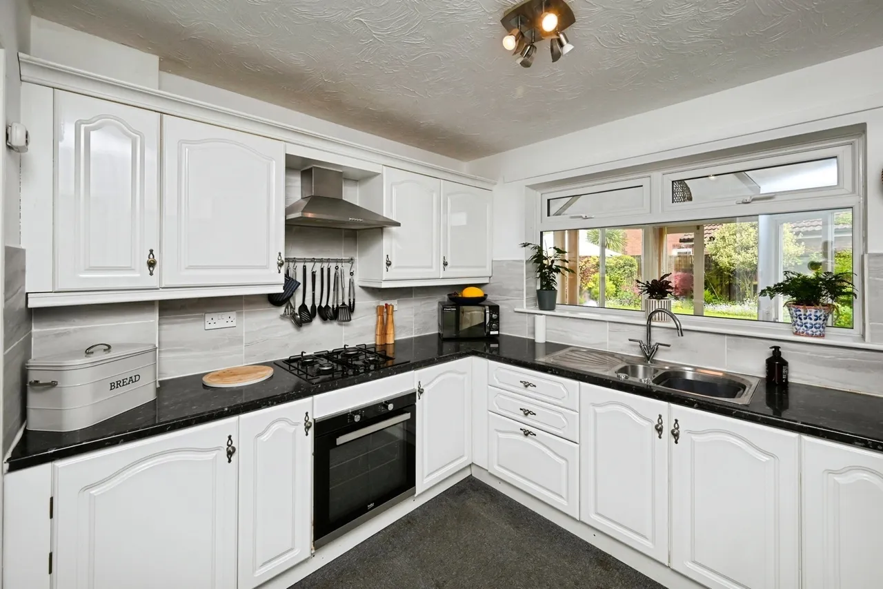 Forest Link, Bilsthorpe, Newark, Nottinghamshire, NG22, photo 2