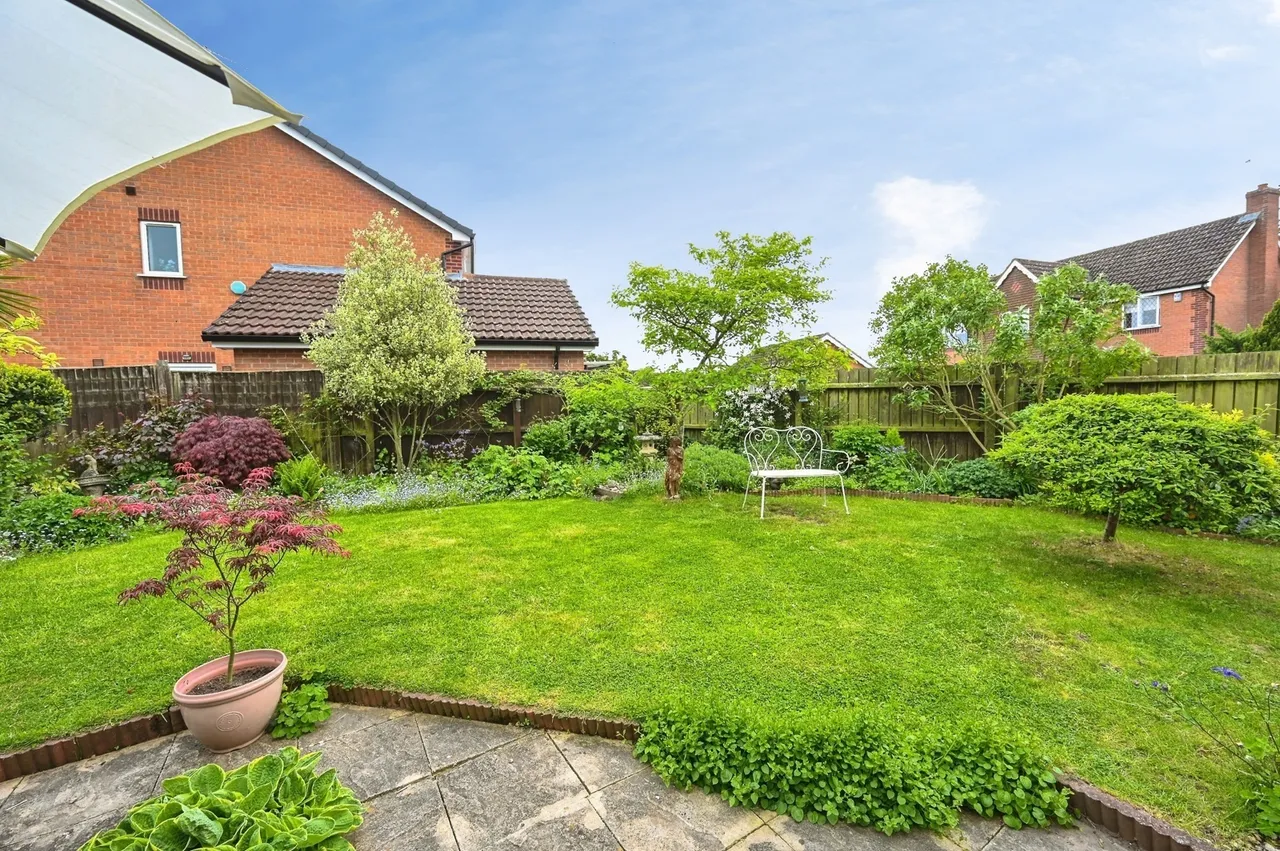 Forest Link, Bilsthorpe, Newark, Nottinghamshire, NG22, photo 27