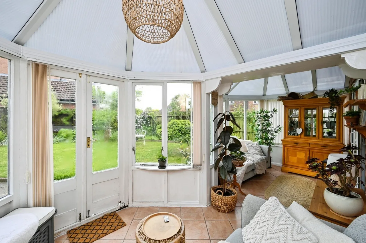 Forest Link, Bilsthorpe, Newark, Nottinghamshire, NG22, photo 11